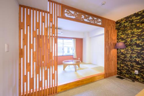 HANEZORA HOTEL itabashi 2F