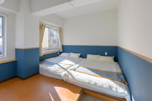 HANEZORA HOTEL itabashi 2F