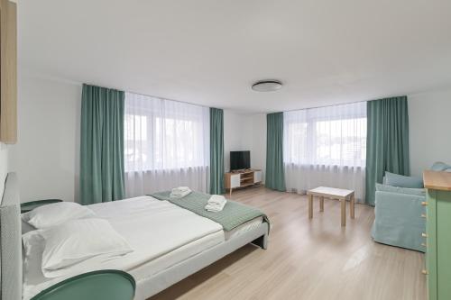 Willa Kamienna Góra LTC Apartments