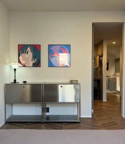 Koenji house, 2 bedrooms 2F 47m2, 5 min to Shinjuku