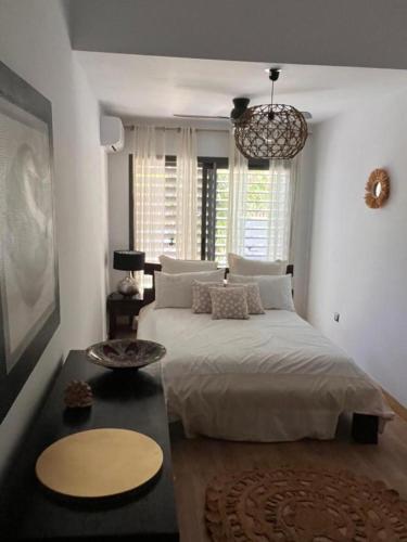 Duplex d'Eva Beach