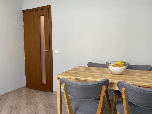 Billede fra billedgalleriet på Čiurlionio 5 i Druskininkai