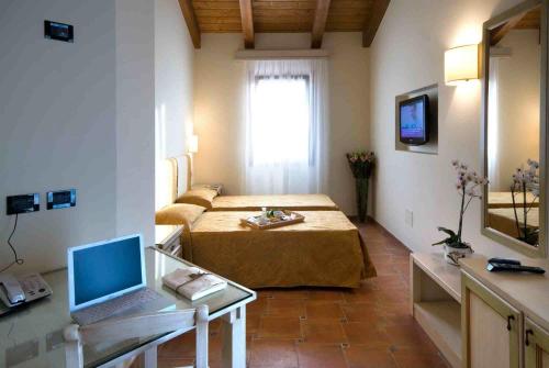 Gallery image of Dune Agriturismo in Eraclea Mare