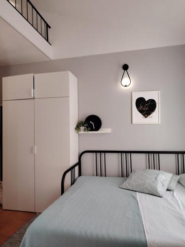 Studio apartman Dolin