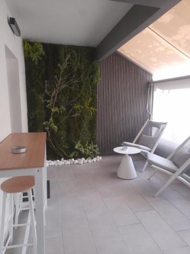 Nature Nest