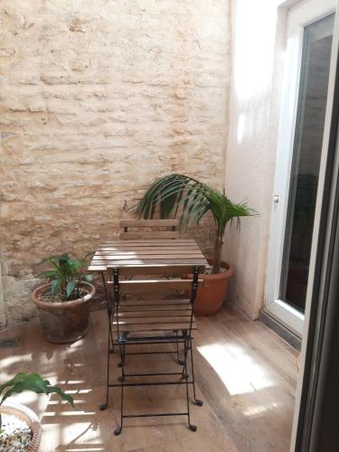 The Green Balcony photo 19