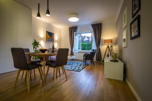 Caelestis Apartment