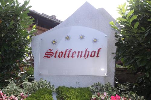 Appartements Stoffenhof – Photos 2