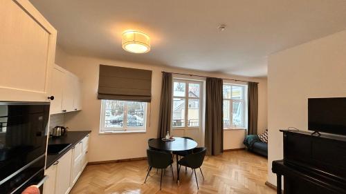 Vydūno apartamentai 8