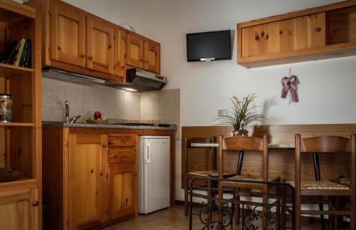 Gallery image of Residence Beau Sejour in Antey-Saint-André