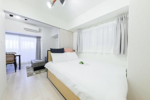 S-RESIDENCE Odorikouen admirio