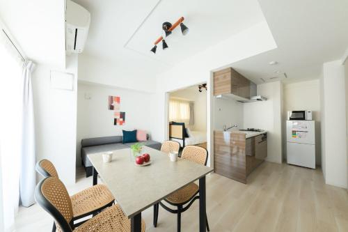 S-RESIDENCE Odorikouen admirio