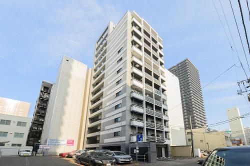 S-RESIDENCE Odorikouen admirio