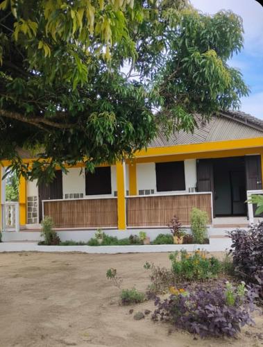 MBOTY Village