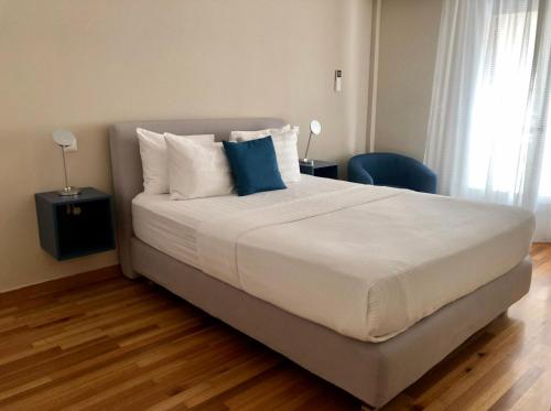 2 Bedroom Acropolis Apartment