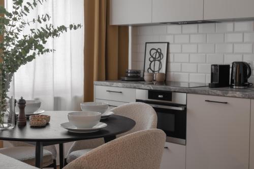 Foto HARBOR APARTMENTS - Mickiewicza 3