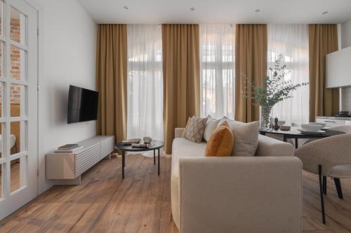 Foto HARBOR APARTMENTS - Mickiewicza 2