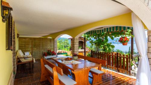 Apartment Milena 2 Opatija by Villas Guide