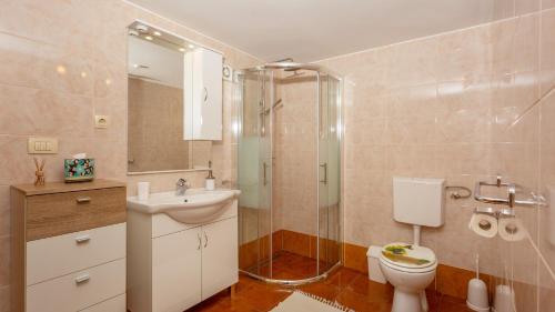 Apartment Milena 2 Opatija by Villas Guide