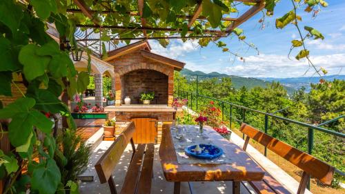 Apartment Milena 2 Opatija by Villas Guide