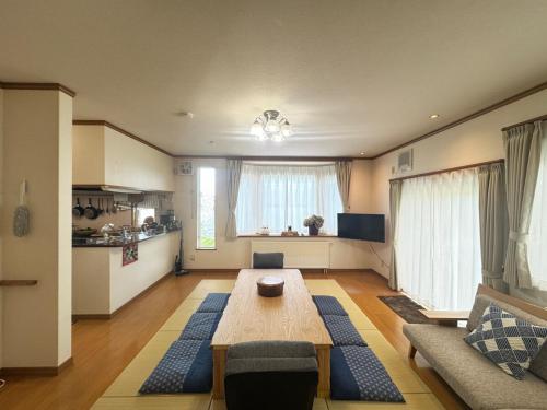 Esan no Yado 函館民泊恵山の宿