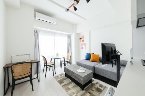 S-RESIDENCE Odorikouen admirio