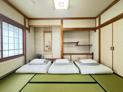 Esan no Yado 函館民泊恵山の宿