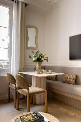 Stunning apartment with AC - Center of Paris