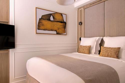 Stunning apartment with AC - Center of Paris