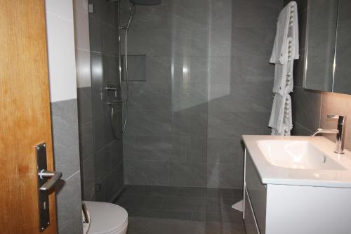 Residenza Lagrev 1 1 2 Zimmerwohnung Nr 207 - Typ 15B - 2 Etage - Süd
