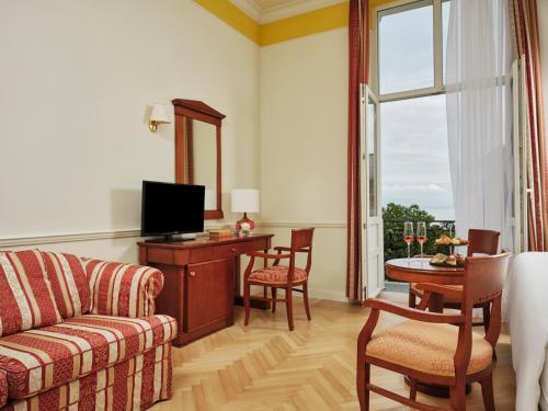 Hotel Continental