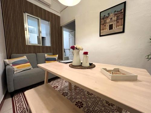 Home in Seville V33-B