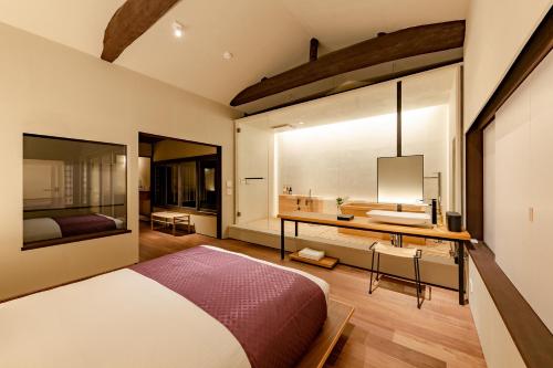 Guesthouse Hana - Harmony Villa