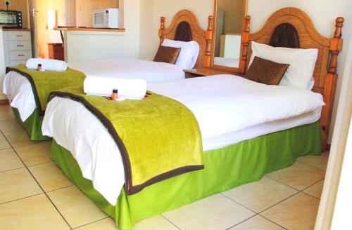 Gallery image of African Aquila Guest Lodge in Port Elizabeth