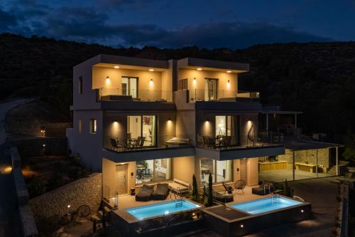 Thea Villas