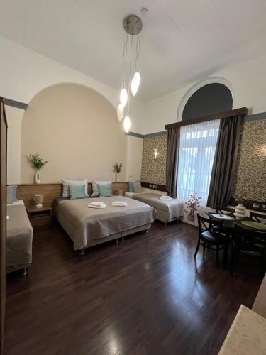 Mohács Korona Apartman