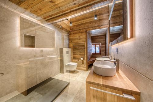 Two High-End Duplexes - Sauna & Stove - Le Centre
