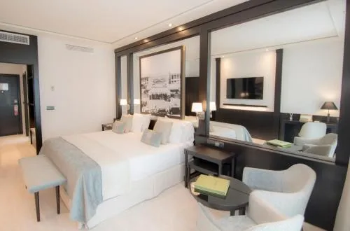 Las Arenas Balneario Resort photo 9
