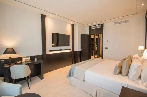 Las Arenas Balneario Resort photo 10