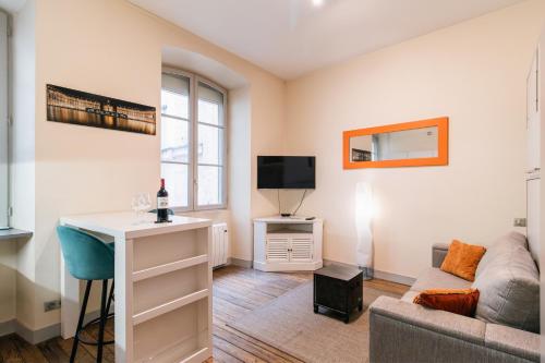 Studio triangle d'Or