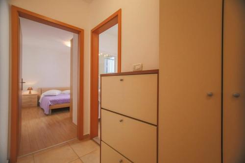 Very nice 4 persons apartment with AC, WiFi, 879