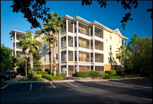 Gallery image of Caribe Cove Resort in Kissimmee