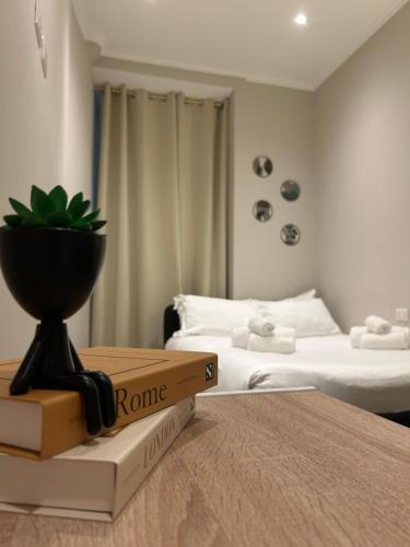D Guest House