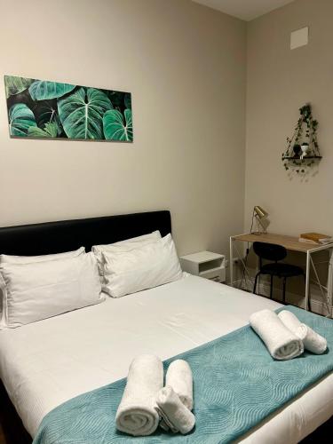 D Guest House