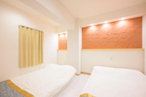 HANEZORA HOTEL itabashi 1F