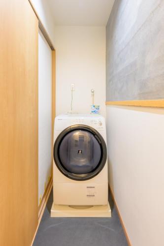 HANEZORA HOTEL itabashi 1F