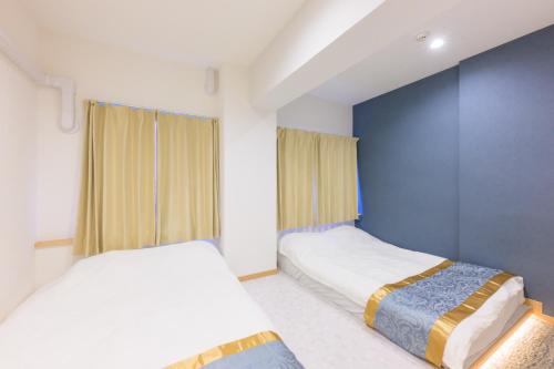 HANEZORA HOTEL itabashi 1F