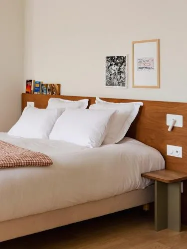 Alfred Hotels Toulouse Centre Wilson - Hôtel Rénové photo 8