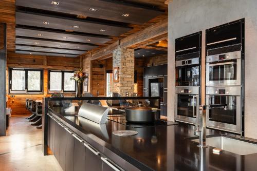SmartStay Chalet Quezac Tignes