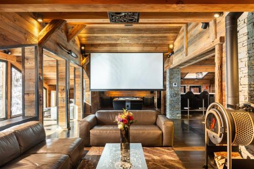 SmartStay Chalet Quezac Tignes